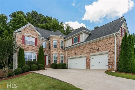 Powder Springs, GA 30127 .